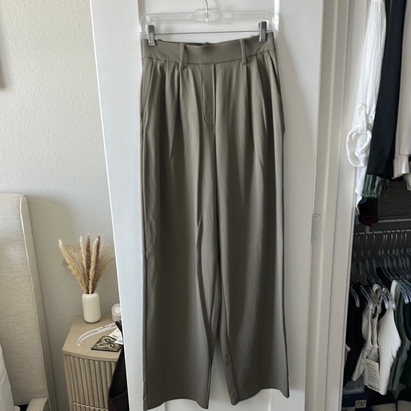 Lululemon Daydrift High-Rise Trouser Regular - Picture 7 of 9